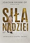 Siła nadziei. Uwi...