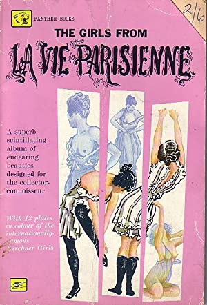 The Girls from La Vie Parisienne (Unknown Binding)