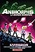 L'invasion (Animorphs Graphix, #1)