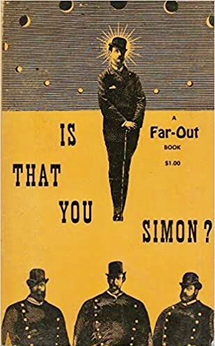 Is That You Simon?: A Cosmic Drama (Paperback)