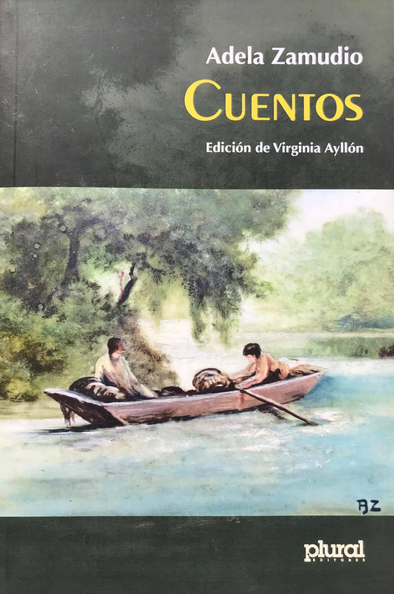 Cuentos