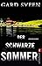 Der schwarze Sommer (Tommy Bergmann, #5)
