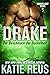 Drake: Der Geschmack der Dunkelheit (Dunkelheit Serie 2) (German Edition)