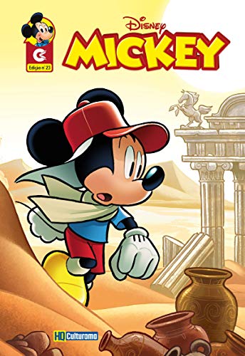 HQ Disney Mickey Ed. 23