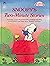Snoopy's Two-Minute Stories (Golden Book Two-Minute Stories)