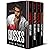 Alpha Bosses: A Secret Baby Romance Box Set