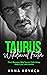 Taurus Withdrawal Factor: T...