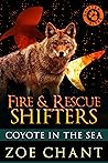 Coyote in the Sea by Zoe Chant