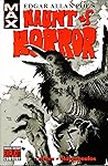 Edgar Allan Poe's Haunt of Horror by Richard Margopoulos