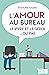 L'amour au bureau by Rodolphe Fouano