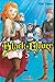 Black Clover, vol. 5: Luz