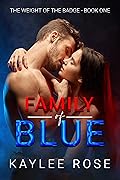 Family of Blue
