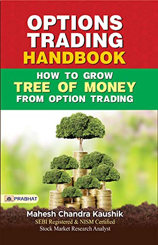 Option​s Trading Handbook (Kindle Edition)
