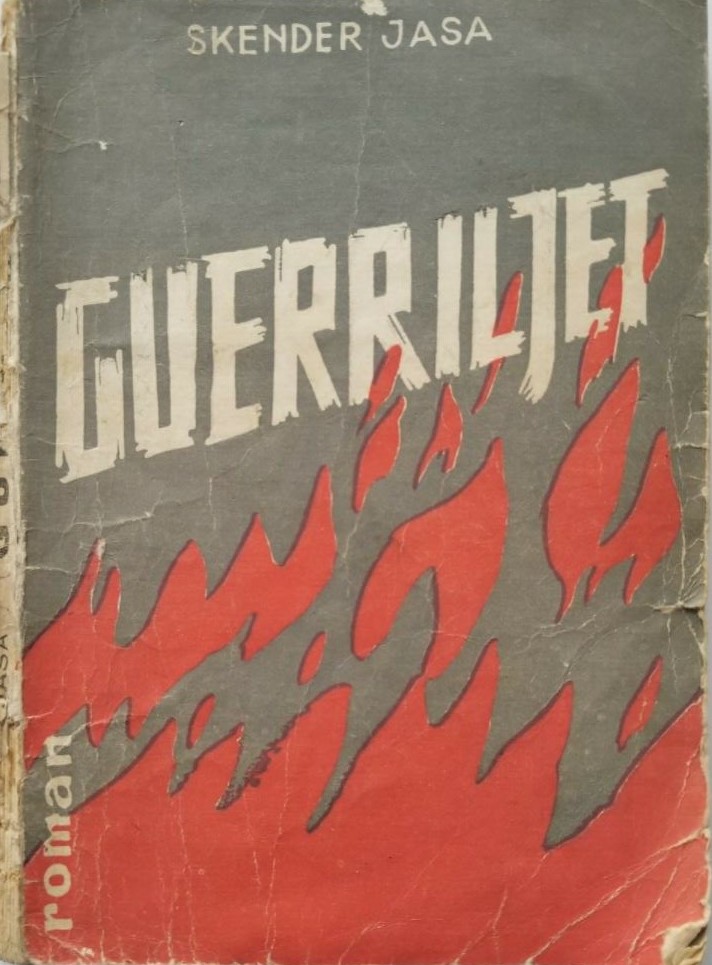 Guerriljet
