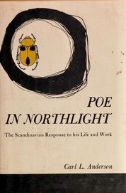 Poe in Northlight: The Scandinavian response to his life and work (Audio CD)