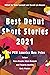 Best Debut Short Stories 2021: The PEN America Dau Prize
