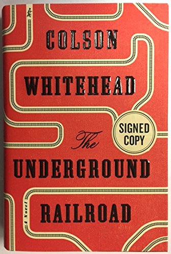 The Underground Railroad