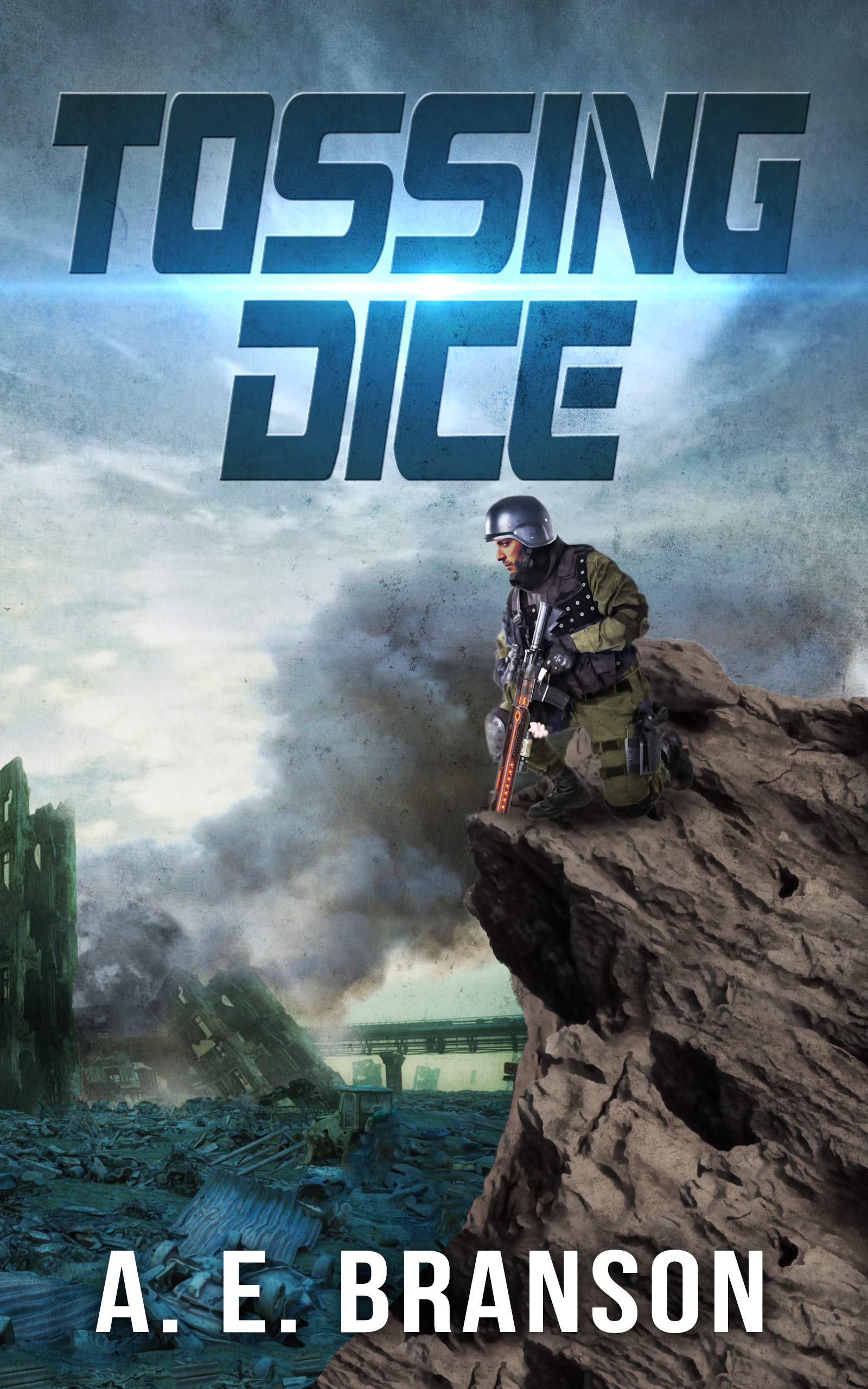 Tossing Dice (Kindle Edition)