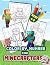 Color By Number For Minecra...