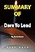 Summary Of Dare to Lead: By...
