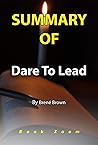 Summary Of Dare t...