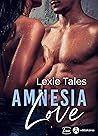 Amnesia Love (teaser) (French Edition)