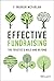 Effective Fundraising: The Trustees Role and Beyond
