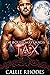 Jax (The Boundarylands #15)