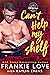Can't Help My Shelf (His Curvy Librarian, #3)