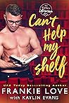 Can't Help My Shelf (His Curvy Librarian, #3)