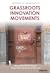 Grassroots Innovation Movements by Adrian         Smith