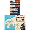 Why Nations Fail,...