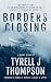 Borders Closing by Tyrell J. Thompson