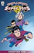 Challenge of the Super Sons (2020-) #10