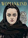 Womankind #27: Owl