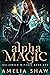 Alpha Magic (Halloween Witc...