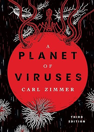 A Planet of Viruses