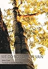 We Do Not Live in...