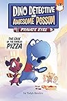 The Case of the Nibbled Pizza #1