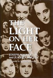 The Light on Her Face (Hardcover)