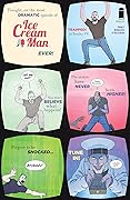 Ice Cream Man #11