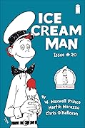 Ice Cream Man #20