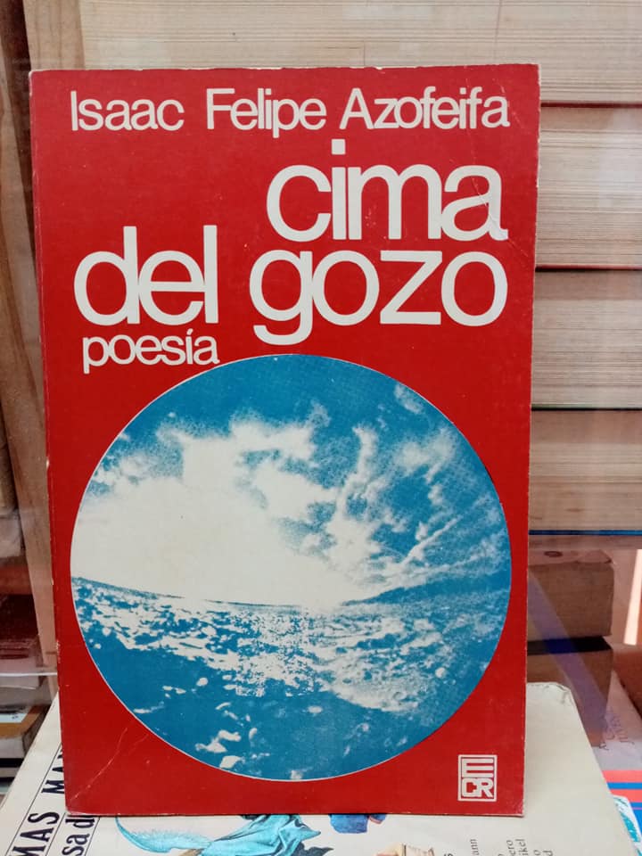 Cima del gozo