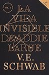La vida invisible...