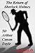 The Return of Sherlock Holmes