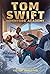The Blurred Blogger (Tom Swift Inventors' Academy Book 7)