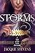 Storms (HighTower Fairytales: The Little Mermaid #3)