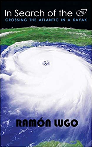 In Search of the I: Crossing the Atlantic in a Kayak (Paperback)