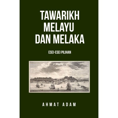 Tawarikh Tanah Melayu dan Melaka