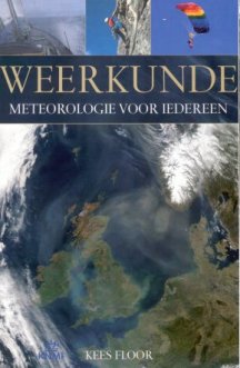 Weerkunde, meteorologie voor iedereen (ebook)
